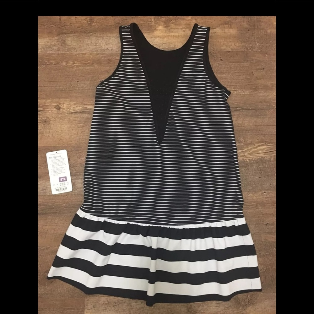 Lululemon both ways dress 6